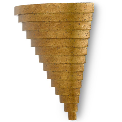 Бра в форме градуированного конуса Change