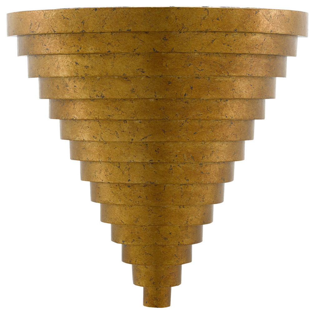 Бра в форме градуированного конуса Change