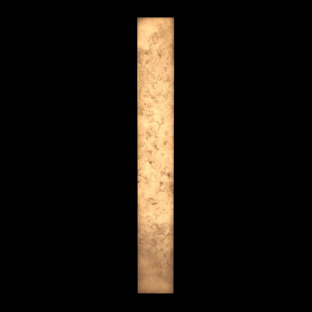 Бра в форме прямоугольника Perfection of Geometry