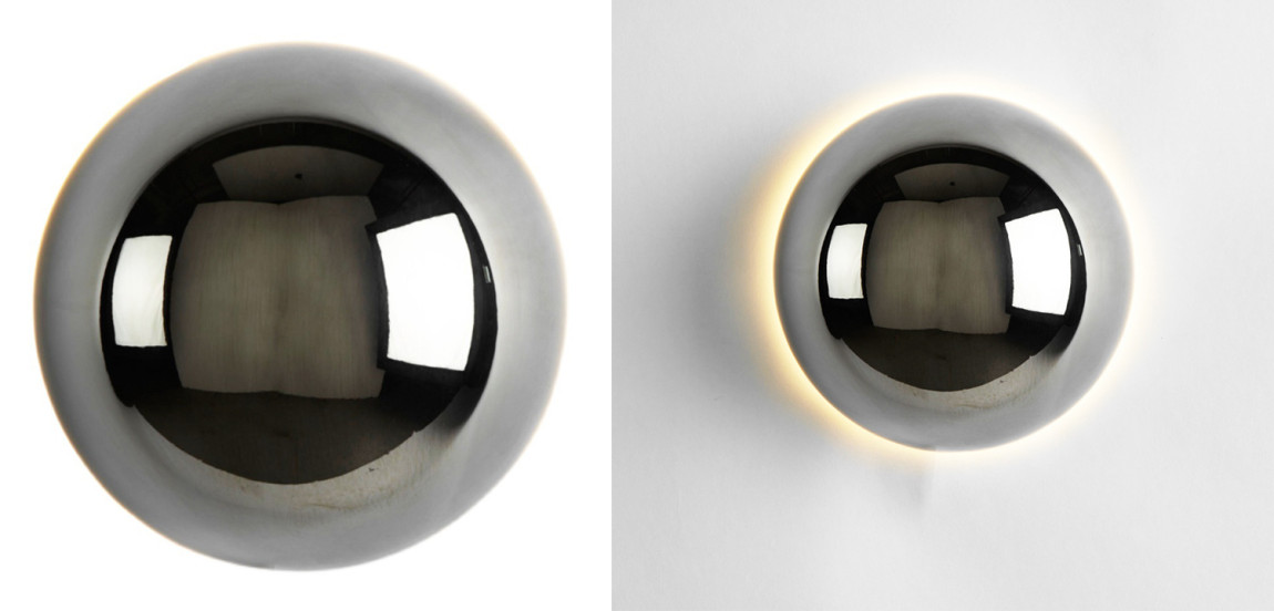 Бра Затмение Eclipse Wall Lamp