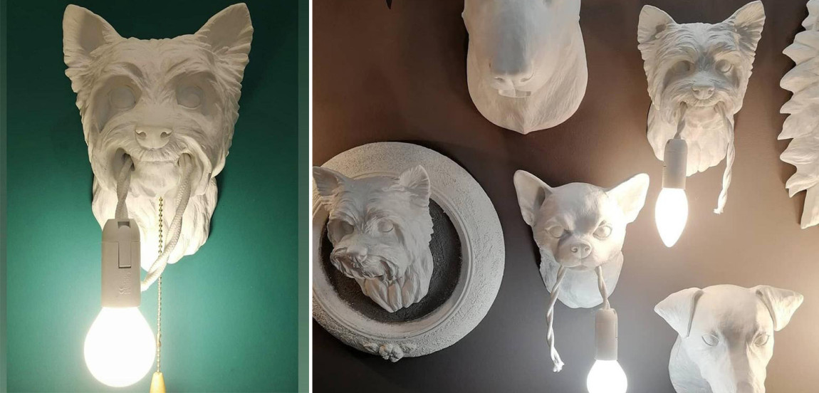 Бра Йоркширский Терьер