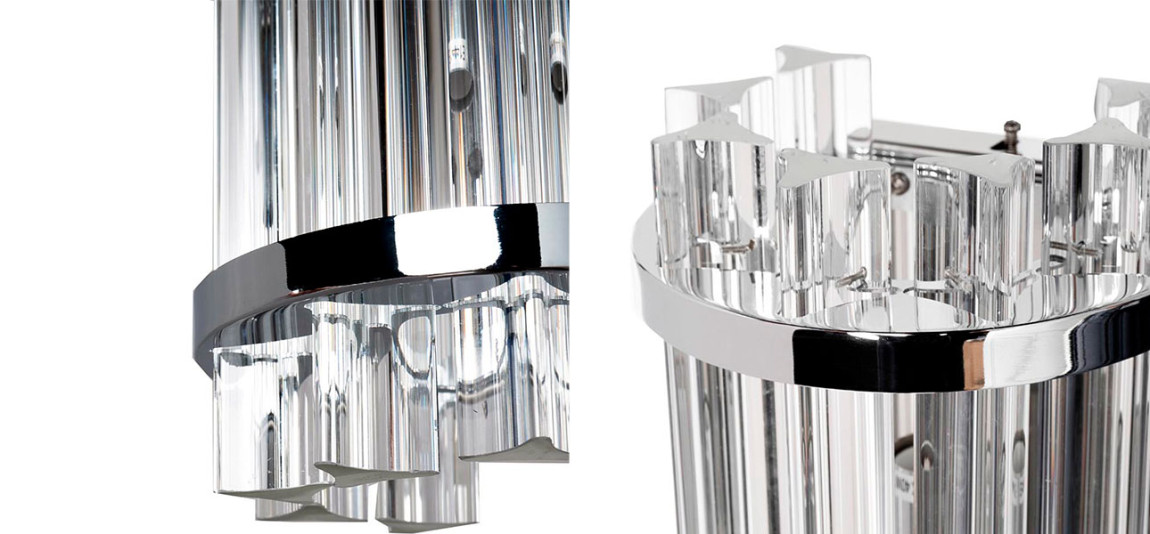 Бра Капли Nembus