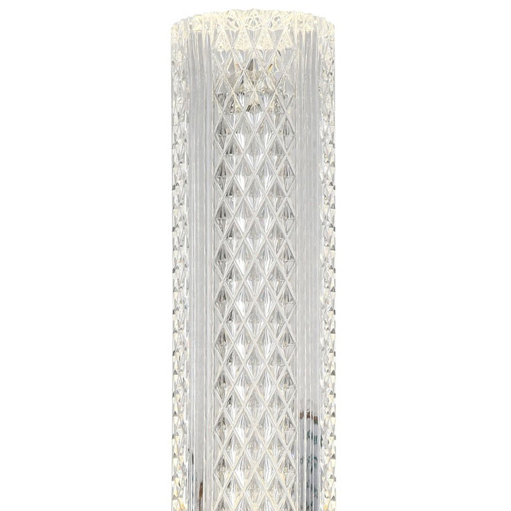 Бра латунь Dew Drops Tube Brass Wall Lamp