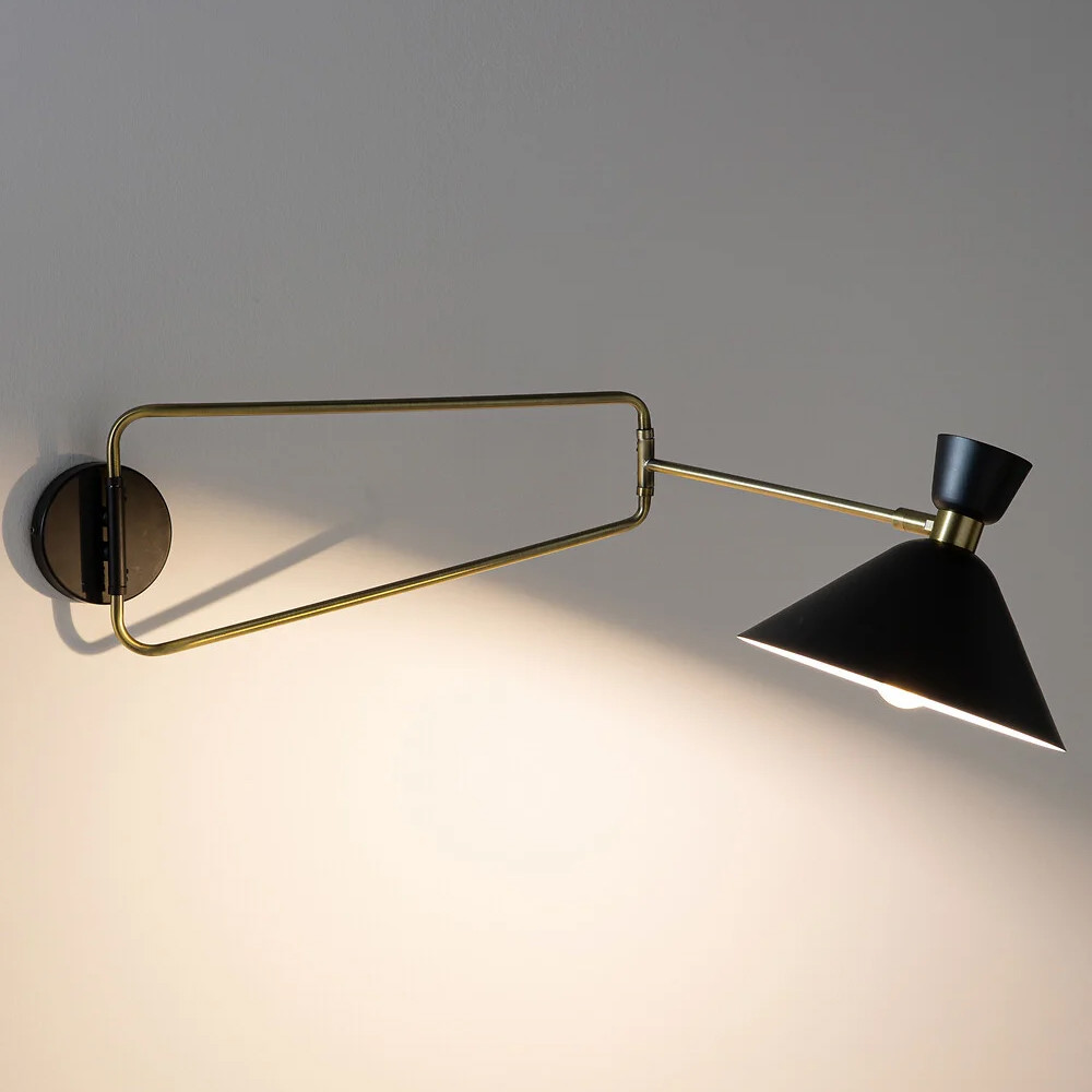 Бра на шарнире Davy Wall Lamp