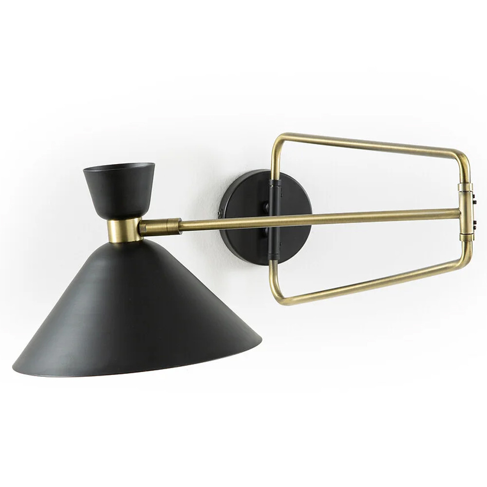 Бра на шарнире Davy Wall Lamp