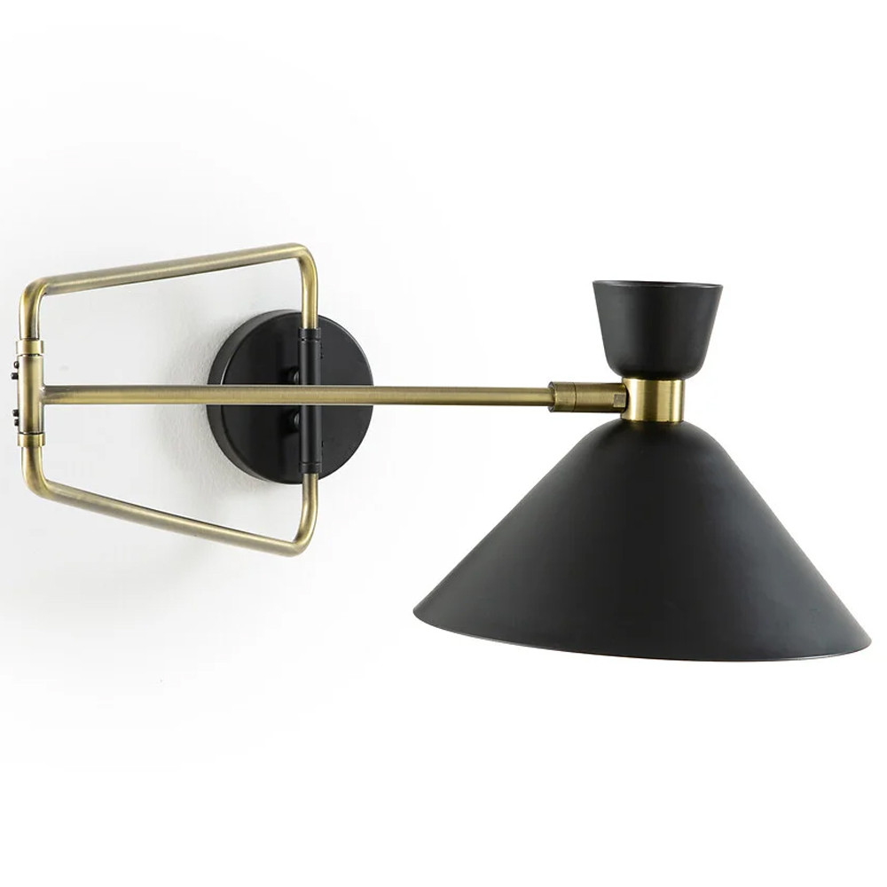 Бра на шарнире Davy Wall Lamp