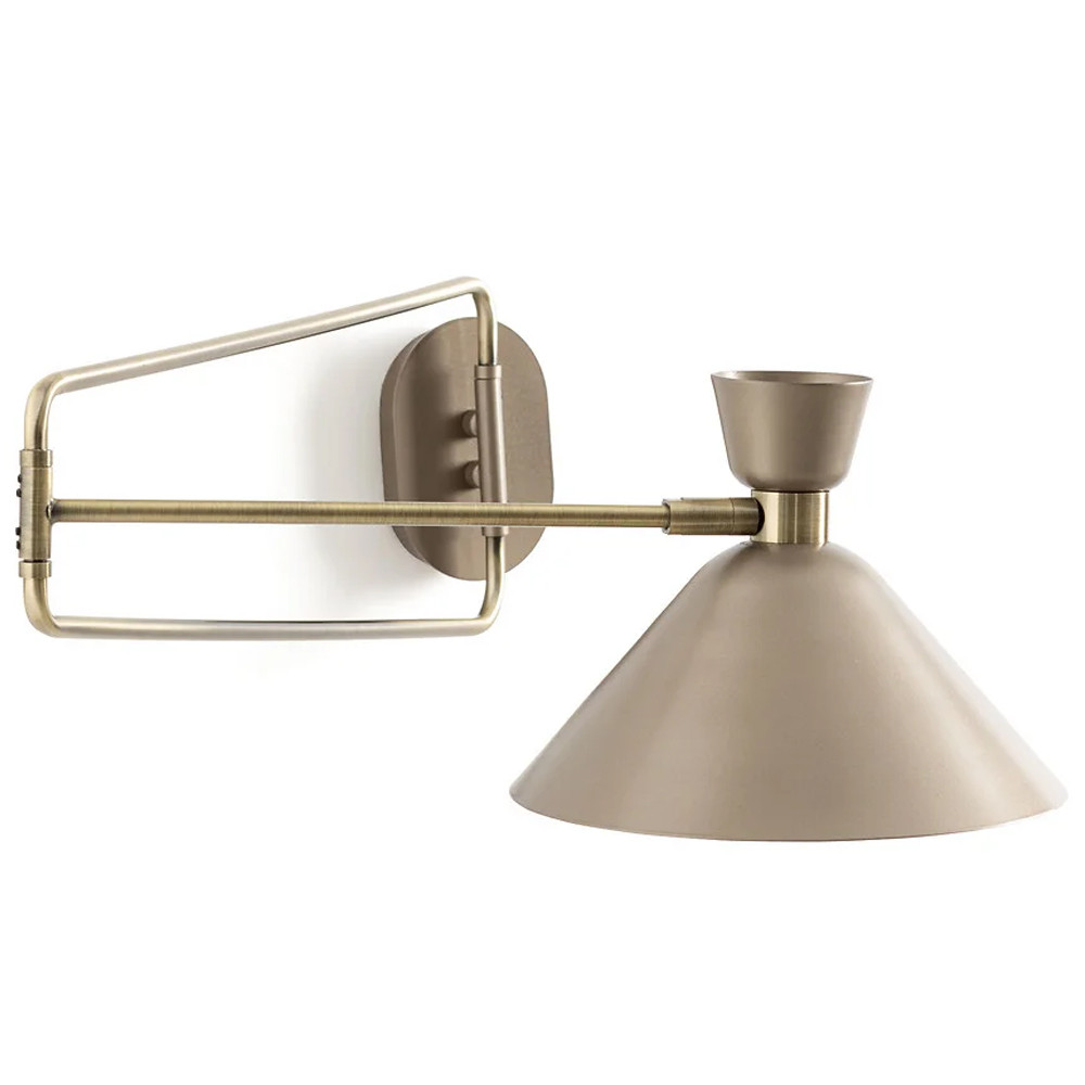 Бра на шарнире Davy Wall Lamp Light