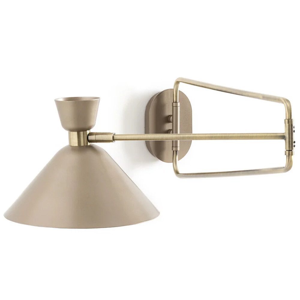 Бра на шарнире Davy Wall Lamp Light