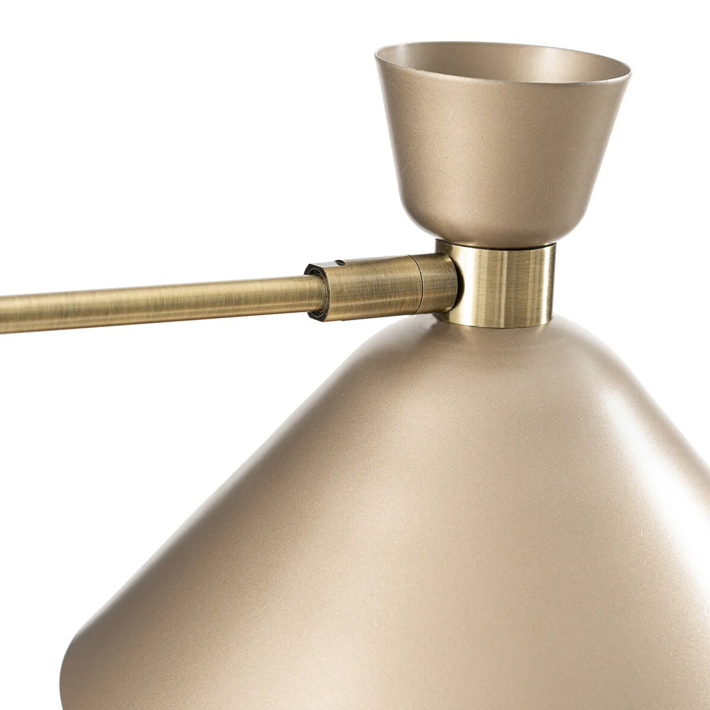 Бра на шарнире Davy Wall Lamp Light