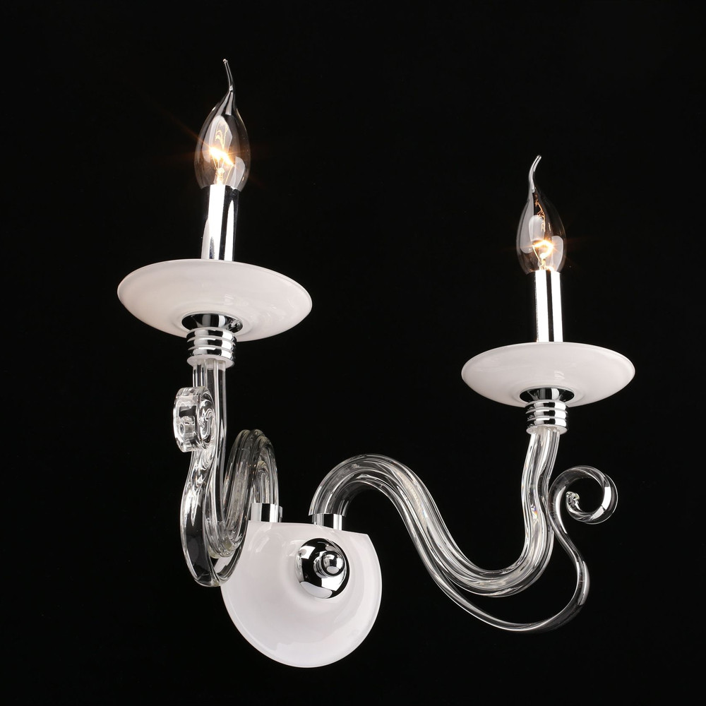 Бра настенное Estel Classic