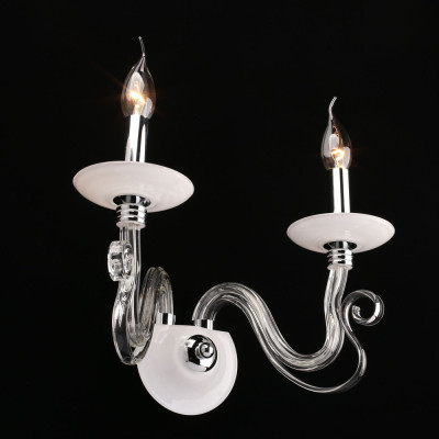 Бра настенное Estel Classic