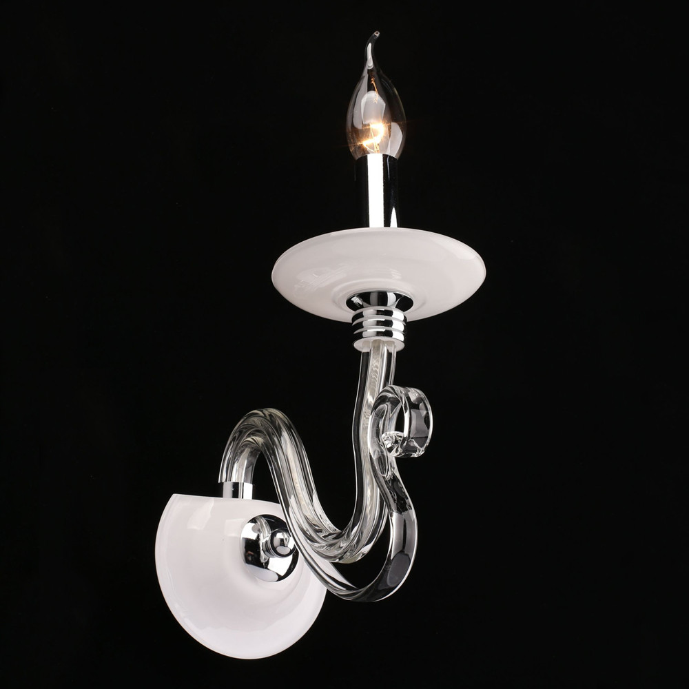 Бра настенное Estel Classic 2