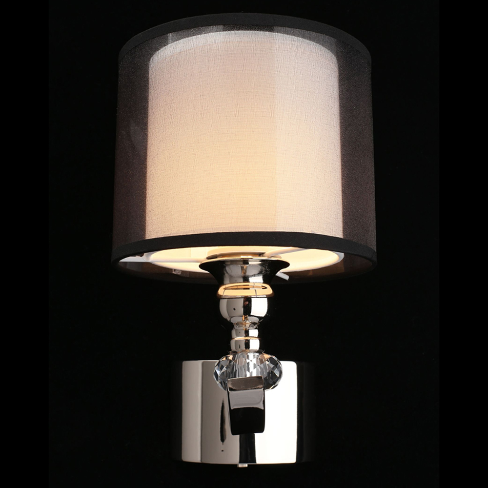 Бра настенное Florа Crystal