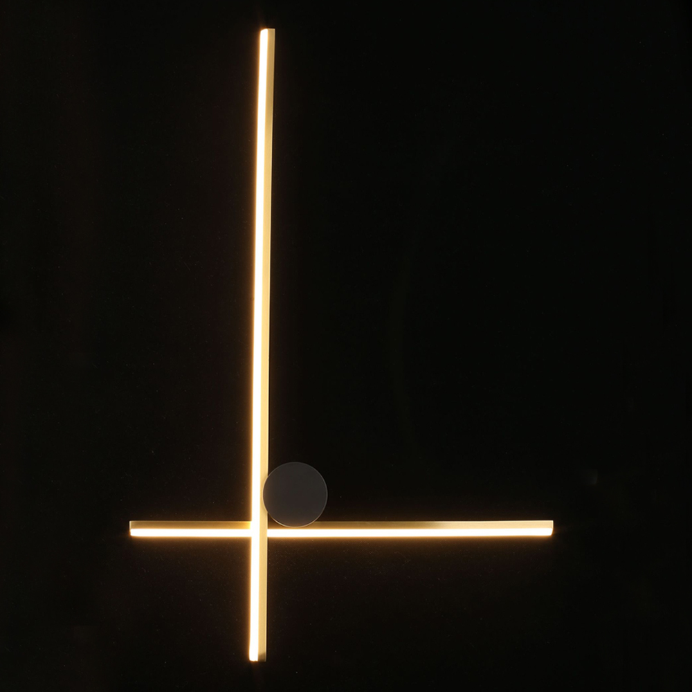 Бра настенное светодиодное Ray of Sunshine 2