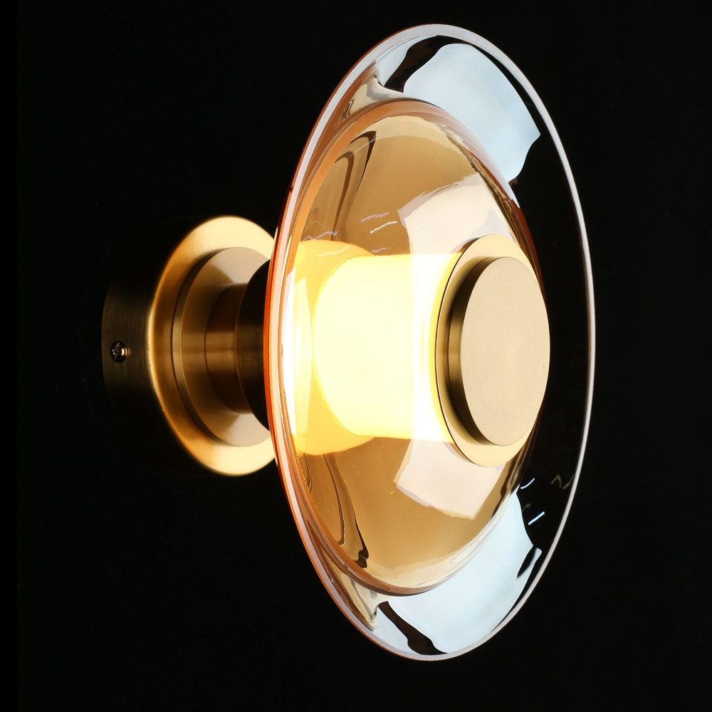 Бра настенное светодиодное Stefa 2