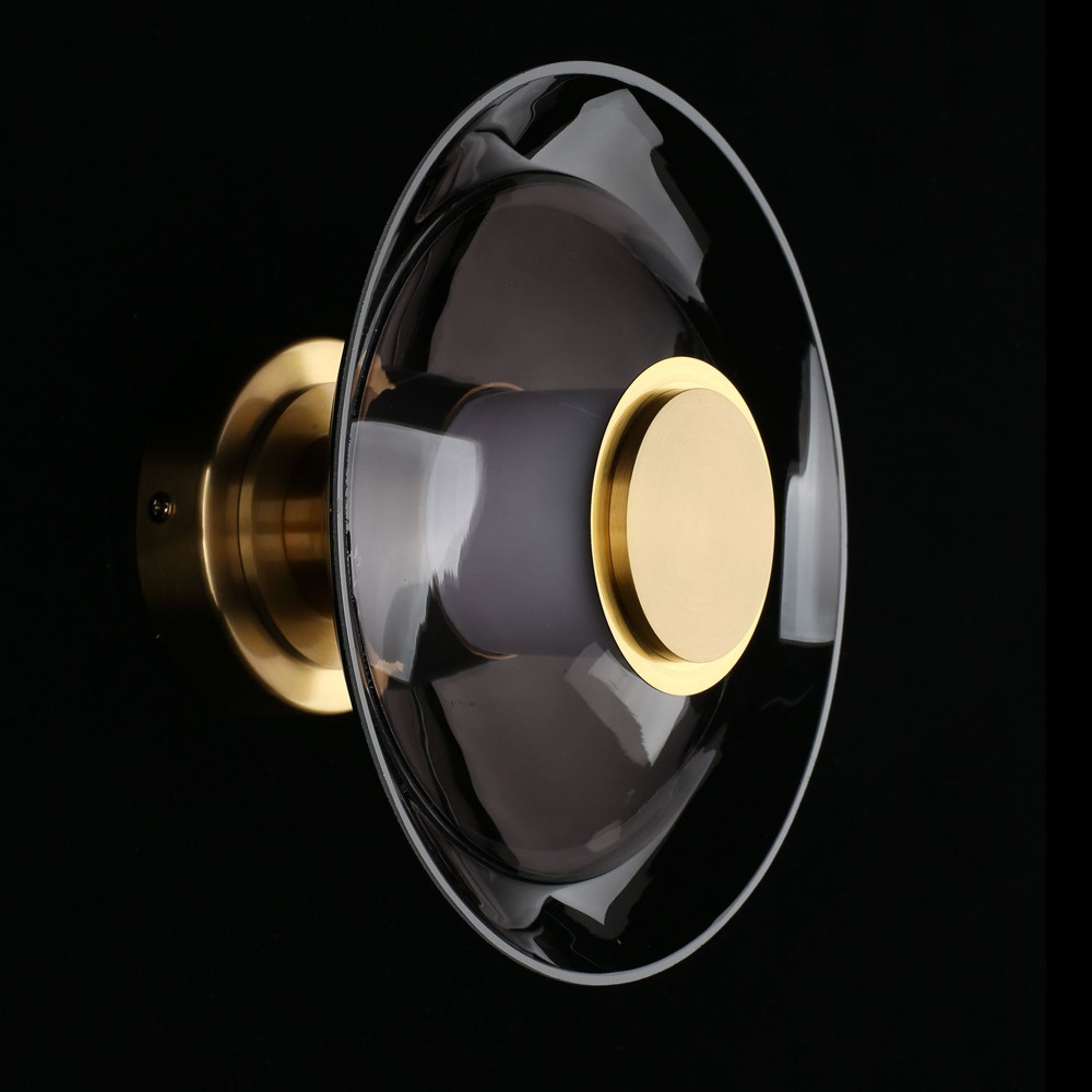 Бра настенное светодиодное Stefa 2