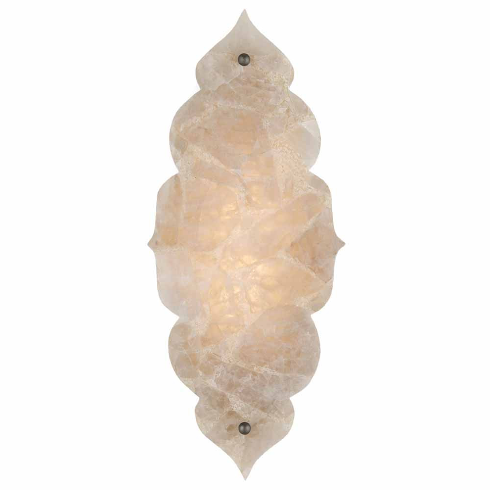 Бра настенное светодиодное фигурное Moroccan Uniform