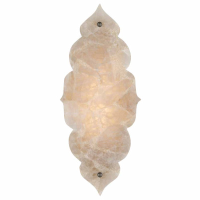 Бра настенное светодиодное фигурное Moroccan Uniform