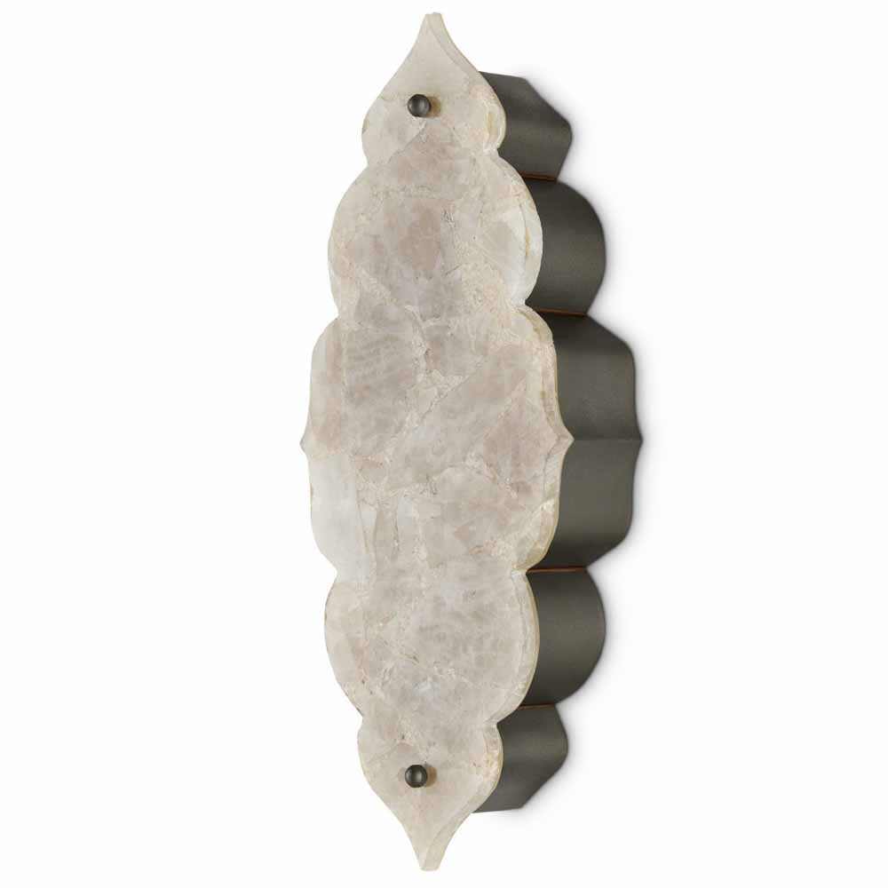 Бра настенное светодиодное фигурное Moroccan Uniform