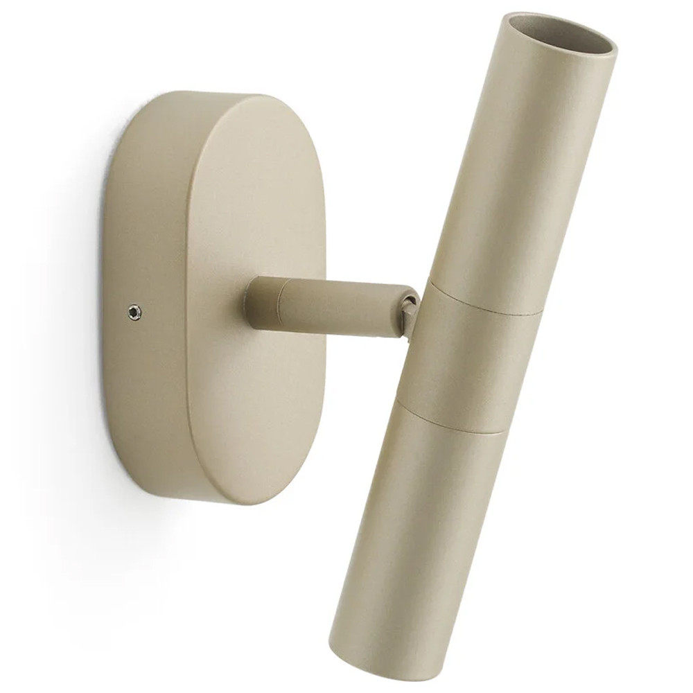 Бра поворотное Alf Spot Wall Lamp Beige