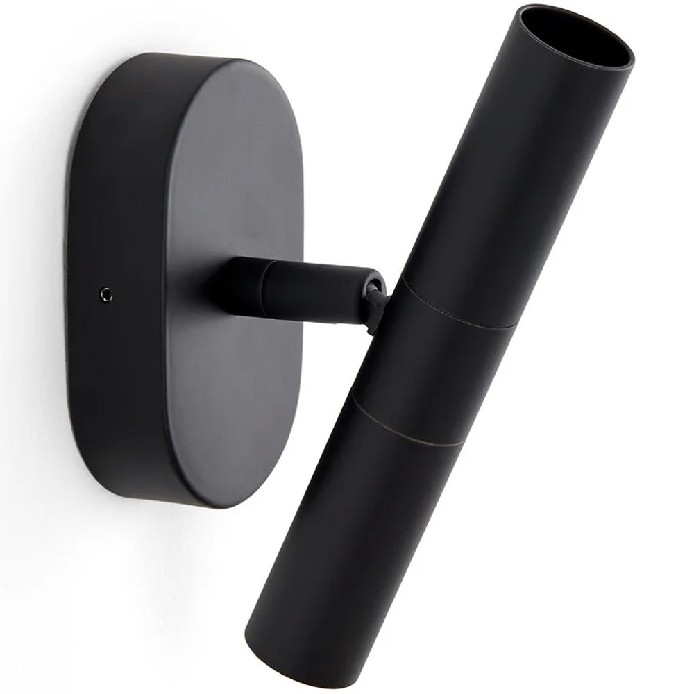 Бра поворотное Alf Spot Wall Lamp Black