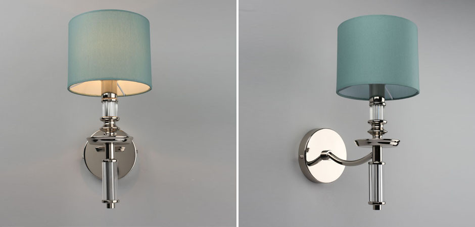 Бра с Абажуром Flubert