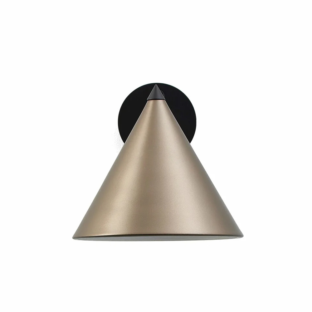 Бра с поворотным плафоном Cone