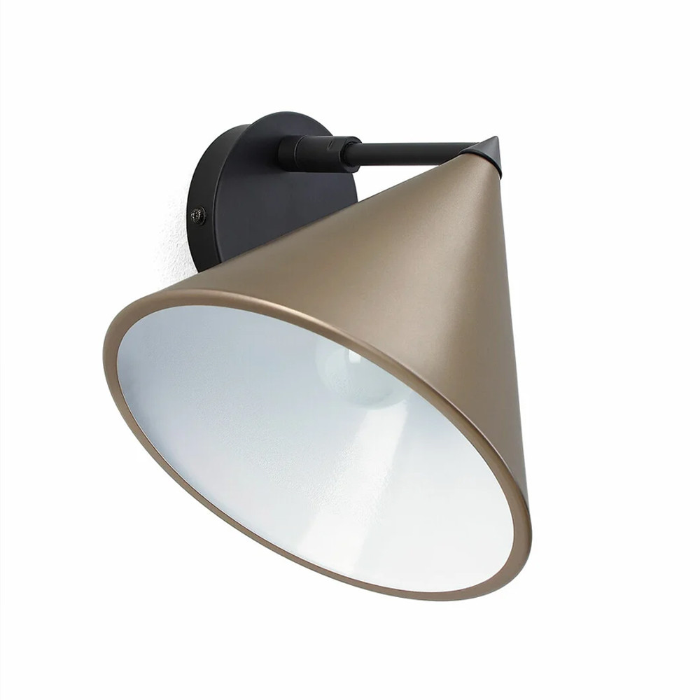 Бра с поворотным плафоном Cone