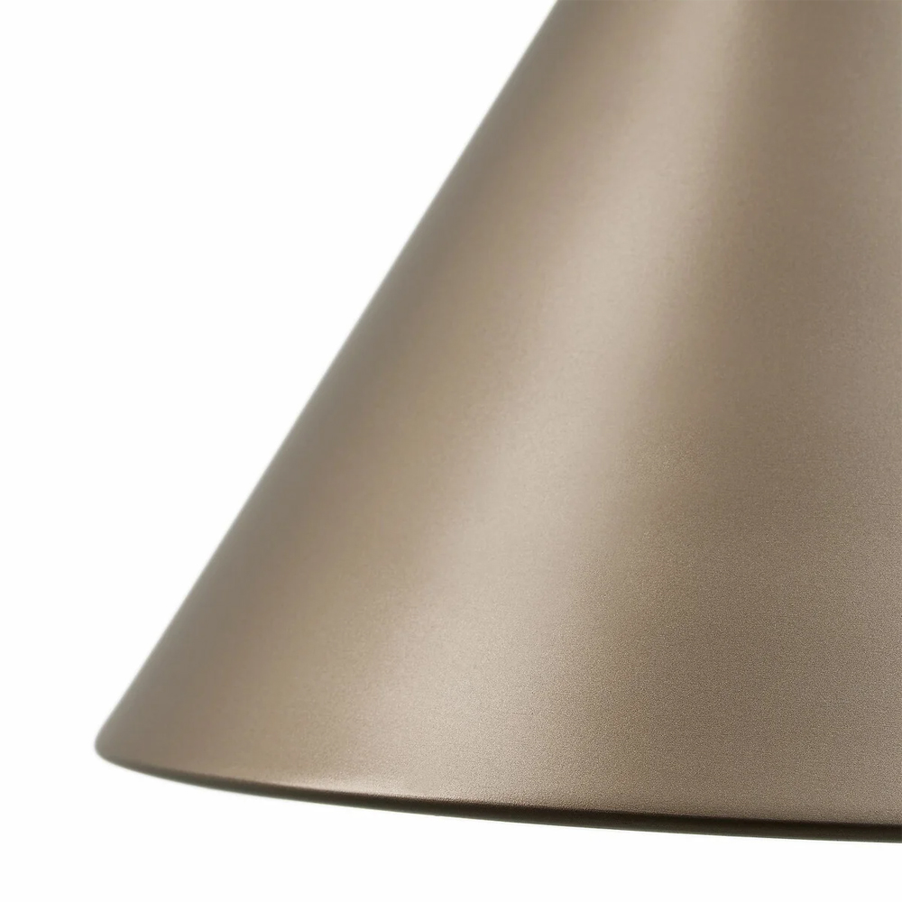 Бра с поворотным плафоном Cone