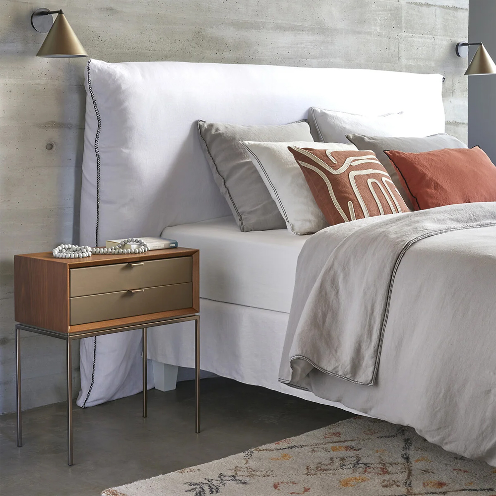 Бра с поворотным плафоном Cone