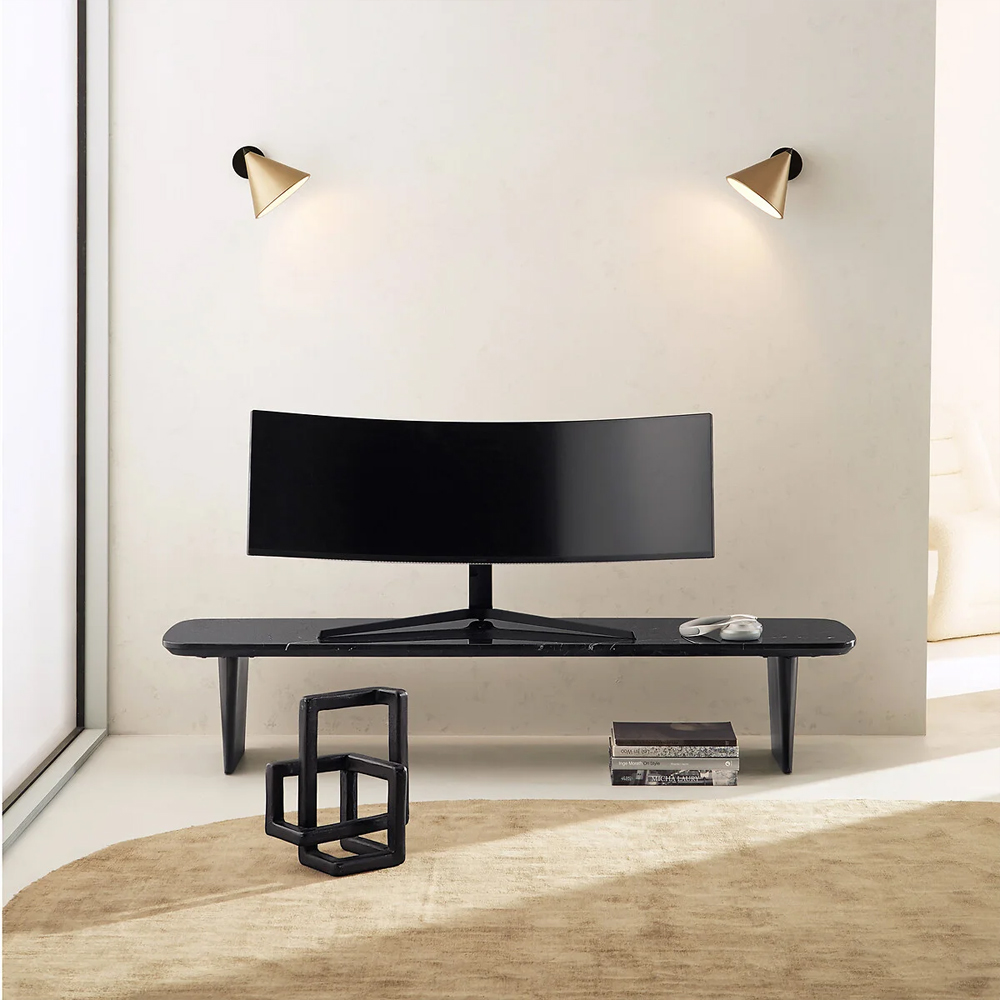 Бра с поворотным плафоном Cone