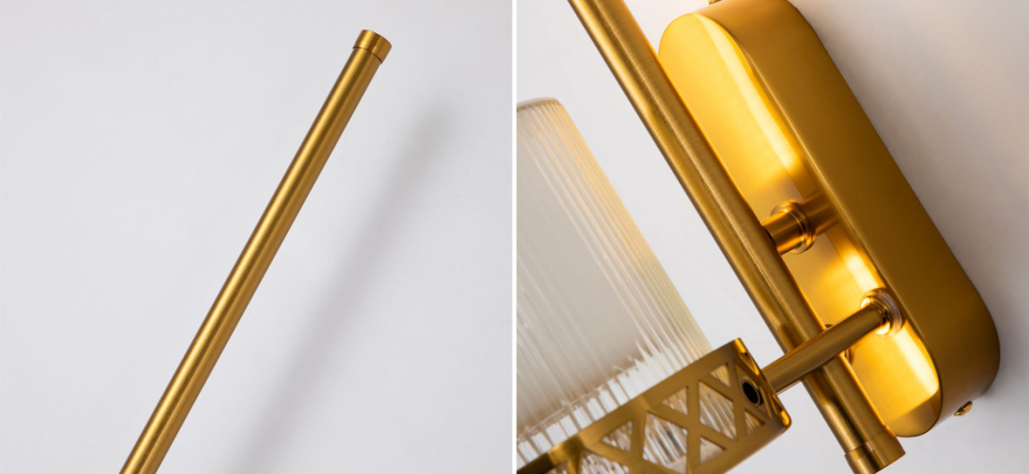 Бра с подставкой для кашпо Plants and Lamps 8 W