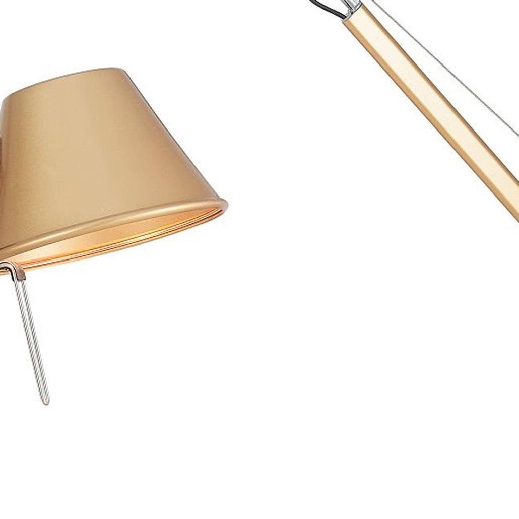 Бра с регулировкой наклона  Artemide