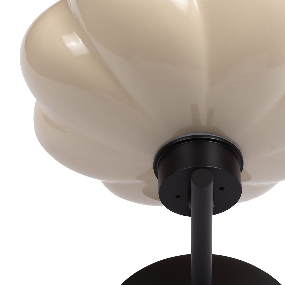 Бра с фигурными керамическими элементами Fragrant Light