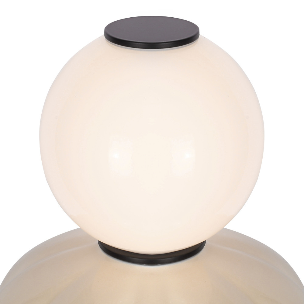 Бра с фигурными керамическими элементами Fragrant Light