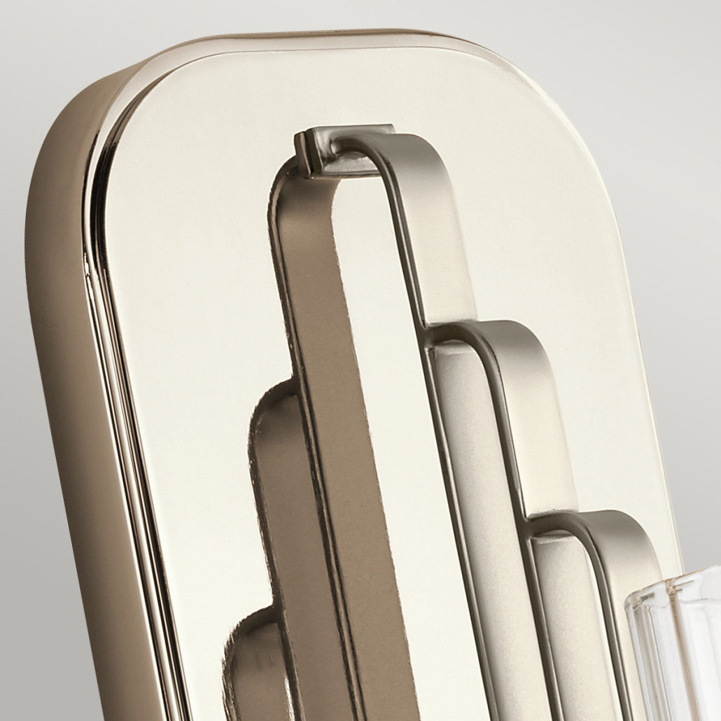 Бра с цилиндрическим плафоном Kichler