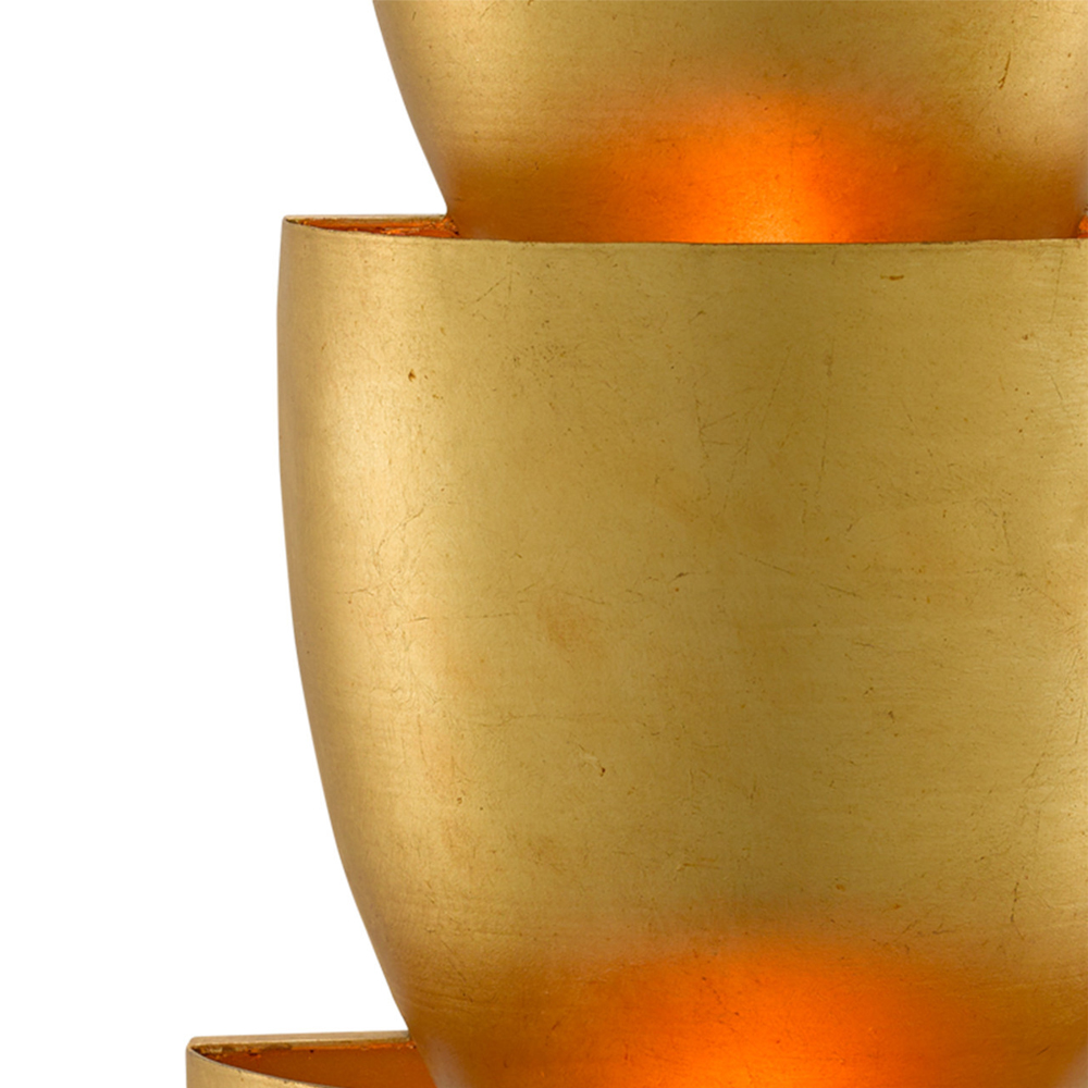 Бра Три золотых сосуда Three Vessels