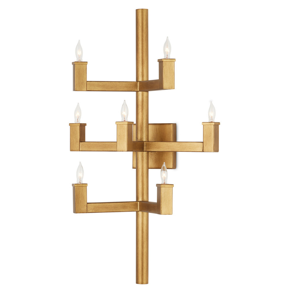Бра фигурное Bold Geometry
