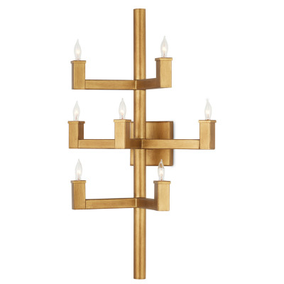 Бра фигурное Bold Geometry