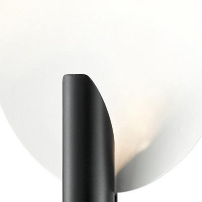 Бра чёрно-белое Ideal Shade Combination