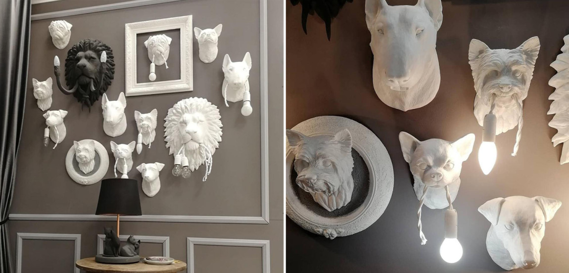 Бра Чихуахуа