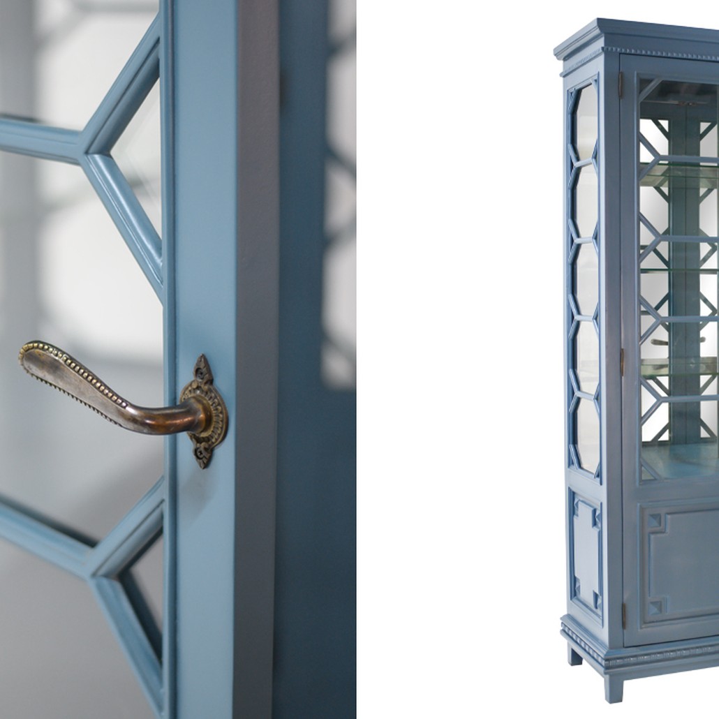 Буфет Ainsley Cabinet