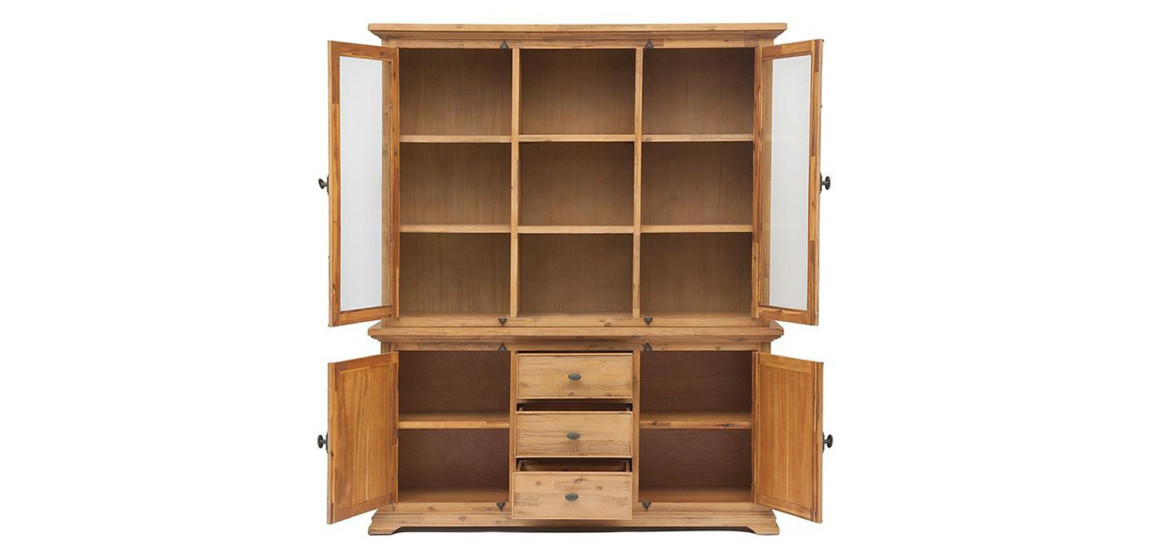 Буфет Buffet Provence Constantine