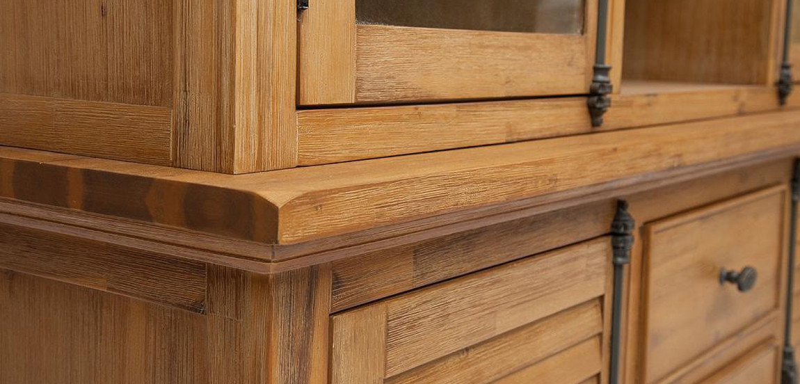 Буфет Buffet Provence Constantine