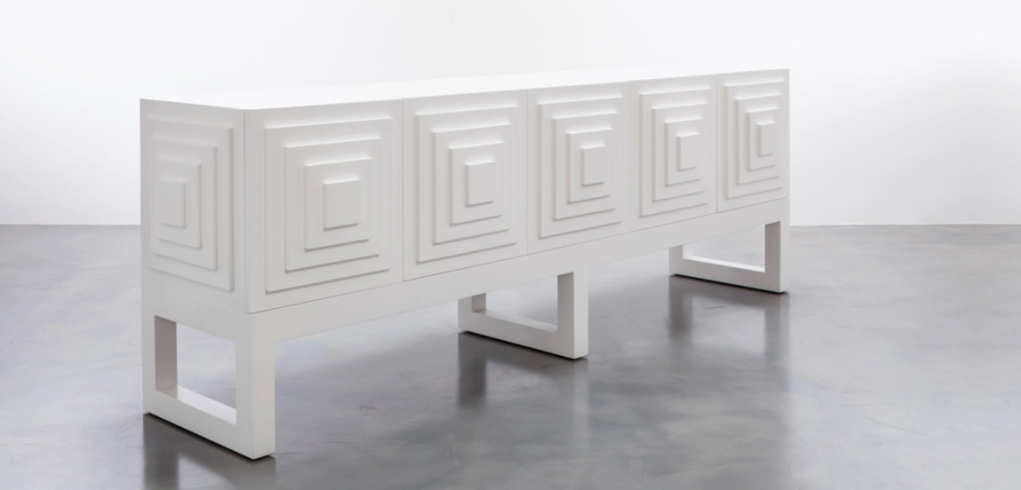 Буфет GAULTIER CREDENZA