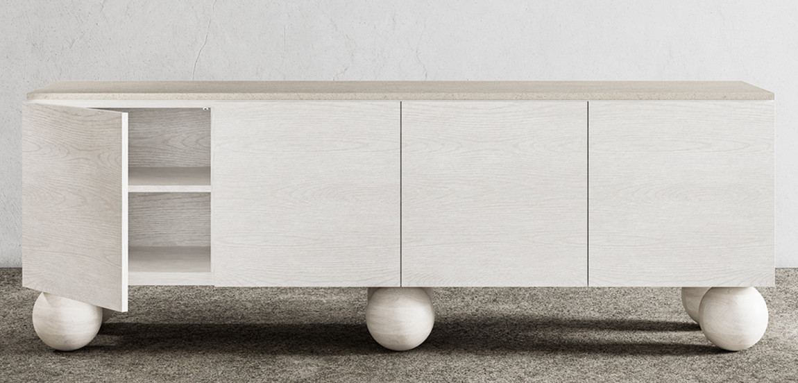 Буфет SANDRINE CREDENZA