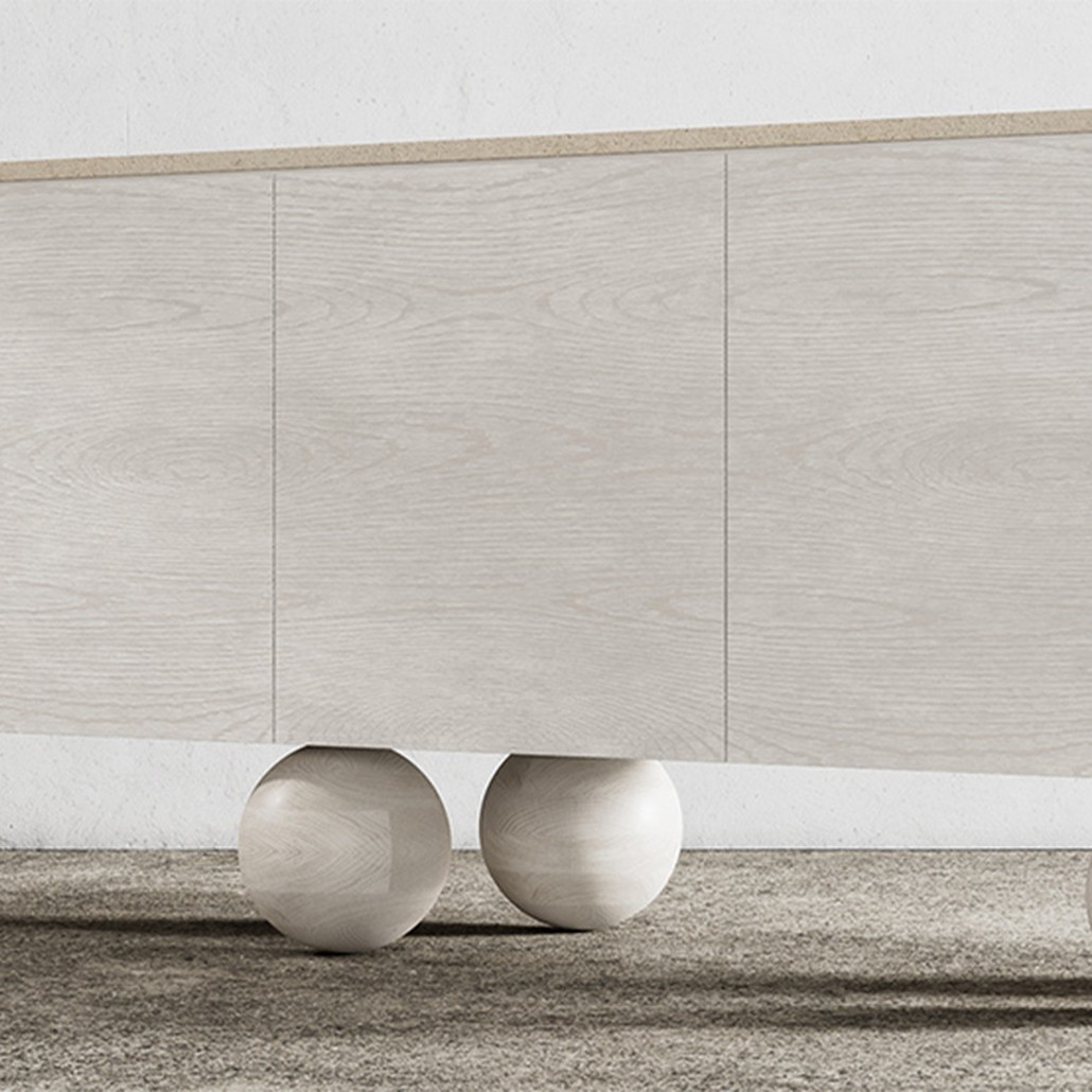 Буфет SANDRINE CREDENZA