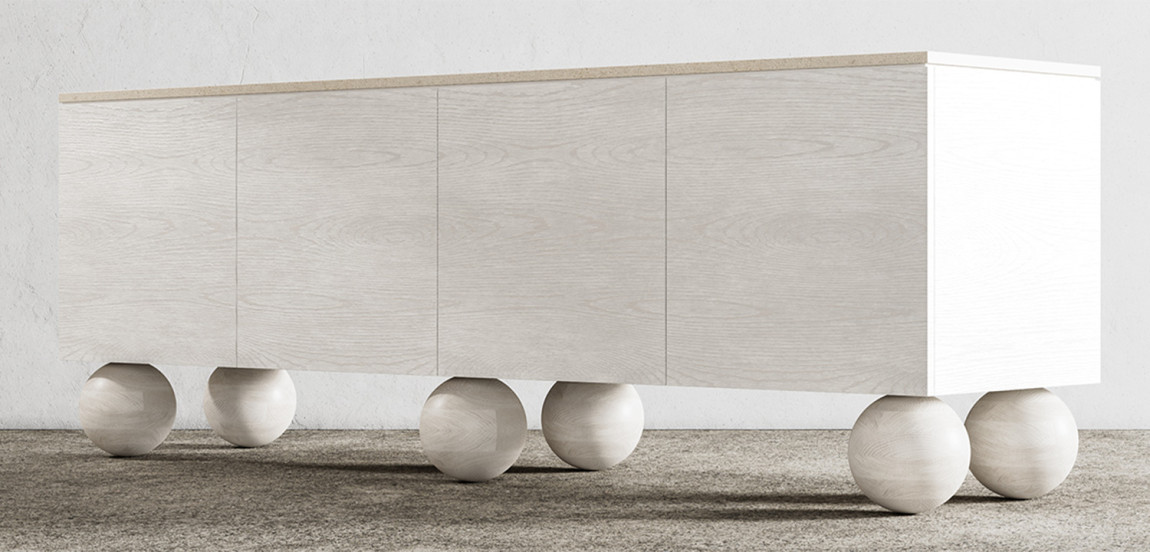 Буфет SANDRINE CREDENZA