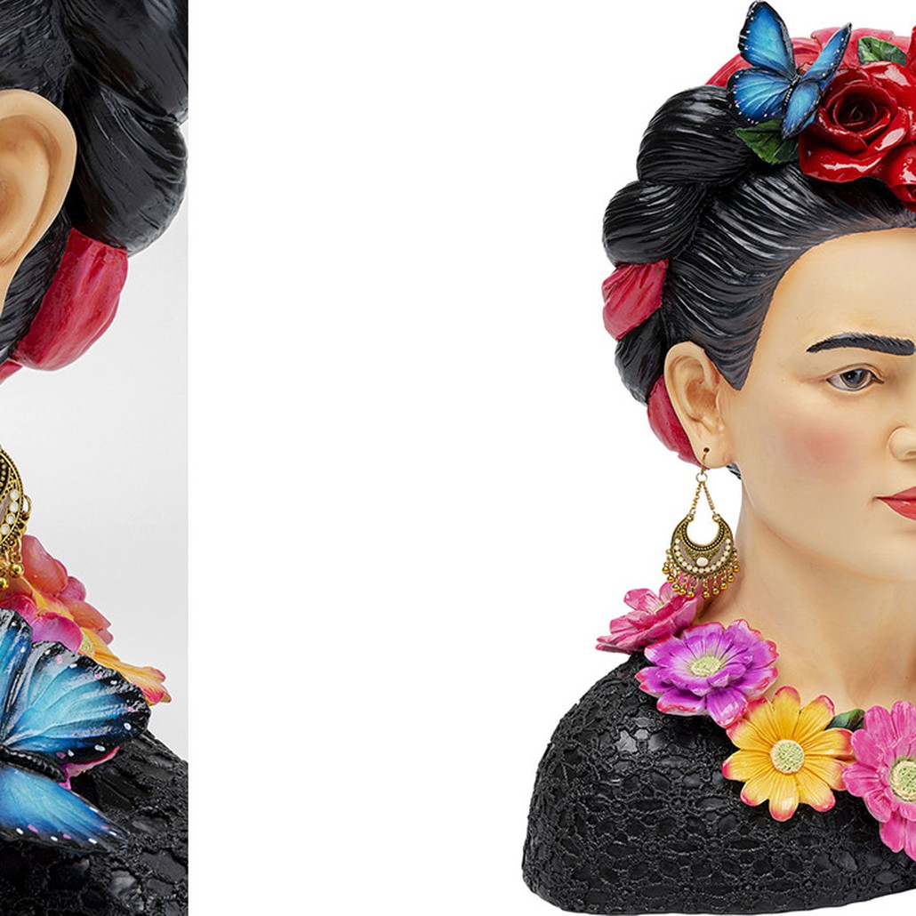 Бюст Frida Kahlo