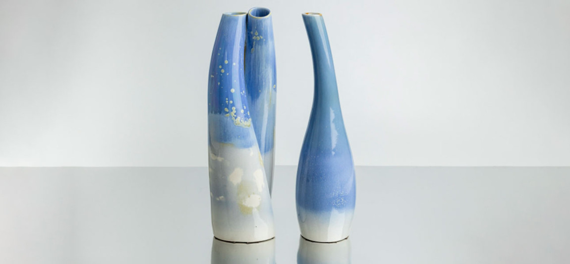 Ваза "Вдвоем"